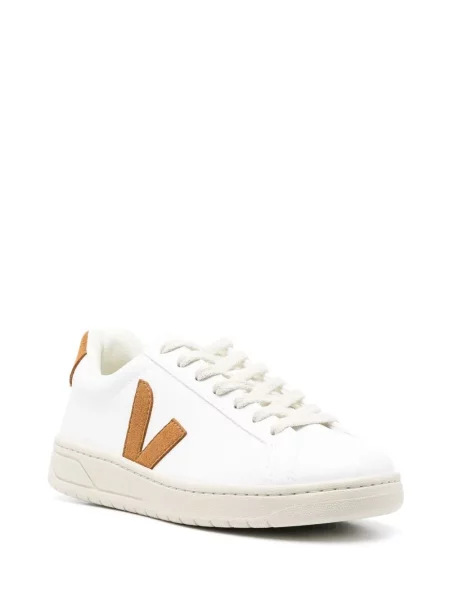 Sneakersy Veja białe