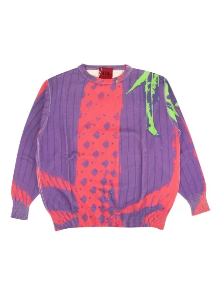 Hanorac 424 business violet