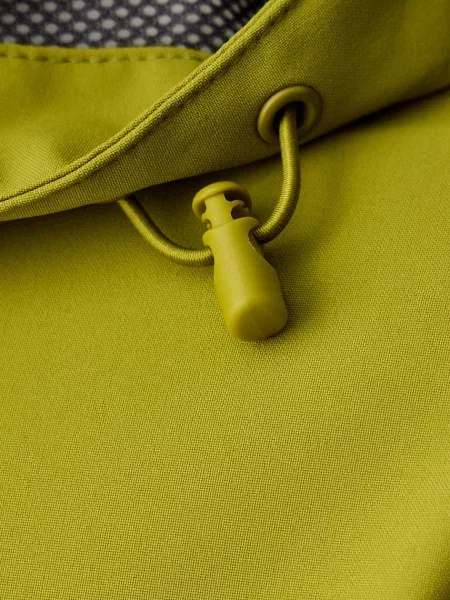 Jack Wolfskin протидощова куртка Trailtime 2L