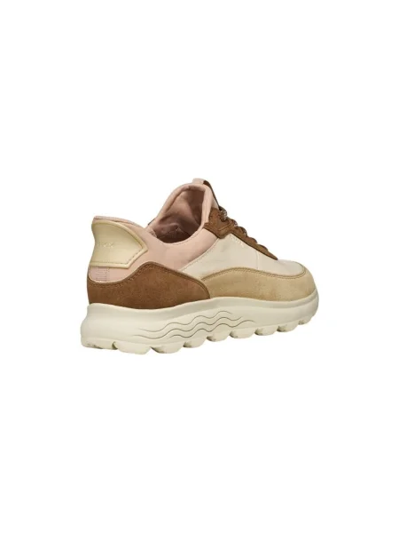 Pantofi Geox negru