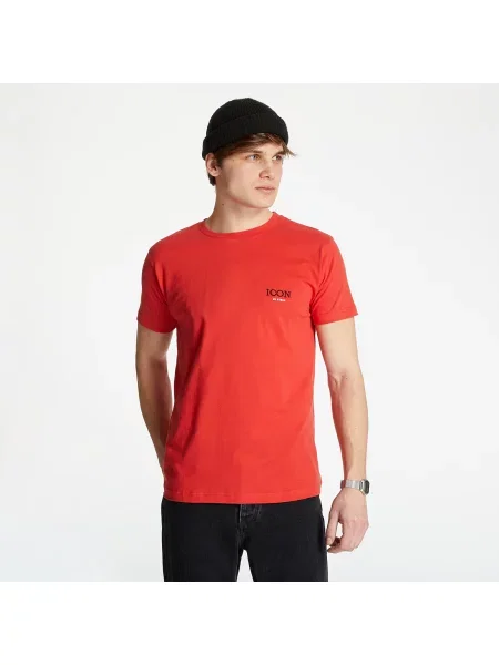 Tricou Footshop roșu