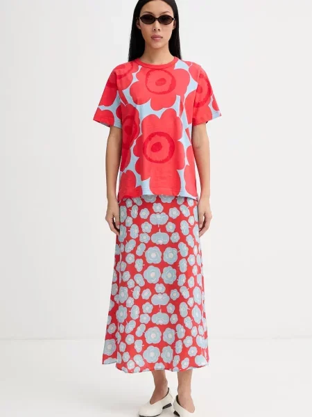 Marimekko fustă