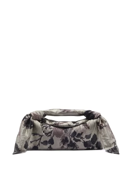 Geantă shopper Erdem gri