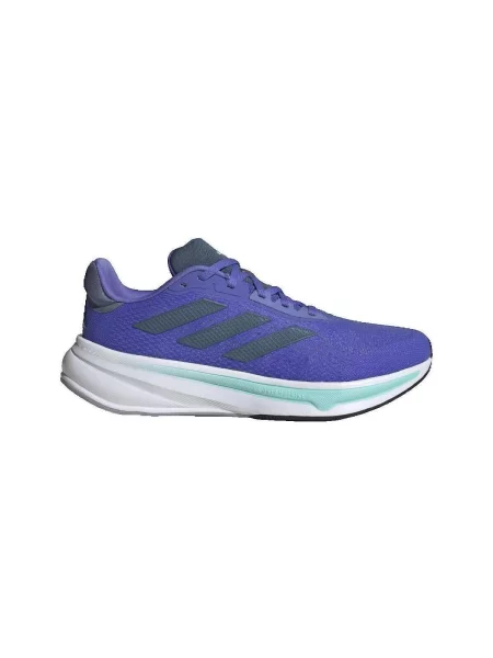 Pantofi Adidas albastru