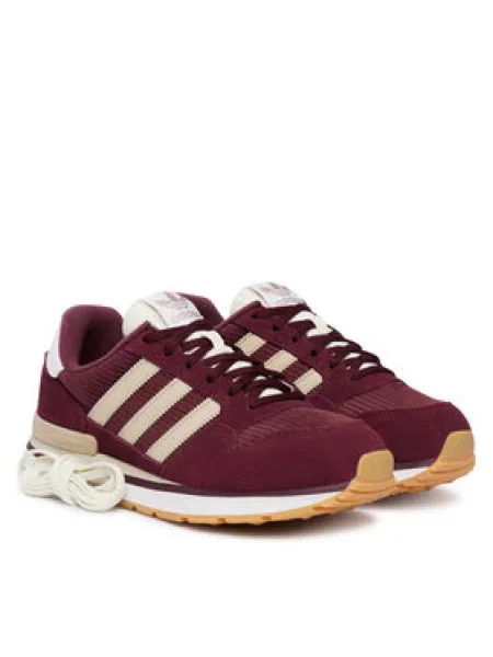 Adidas Superge Zx Rs Bordo rdeča