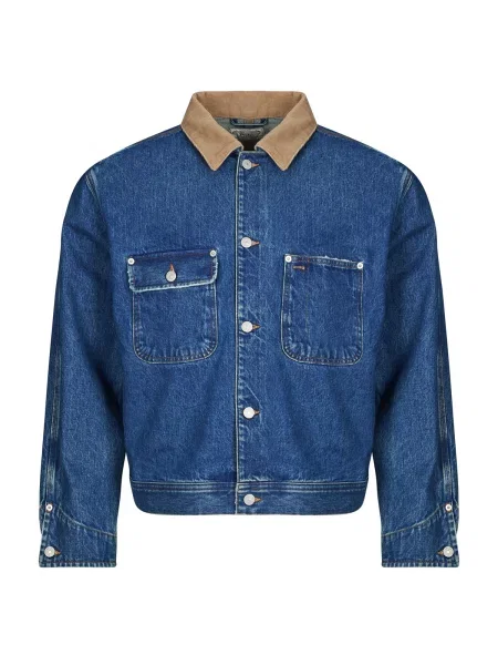 Kavbojke Polo Ralph Lauren modra