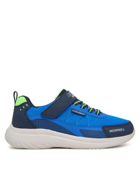 Детские кроссовки Skechers