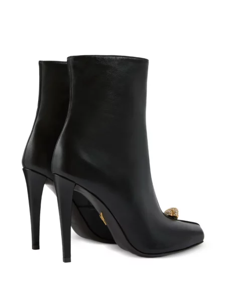Botine Giuseppe Zanotti negru