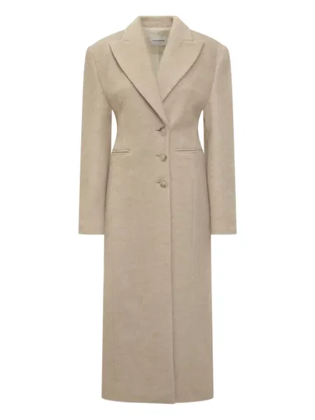 Płaszcz The Andamane