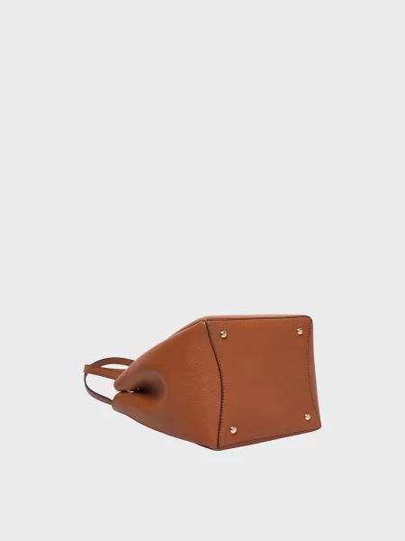 Сумка Guess коричнева
