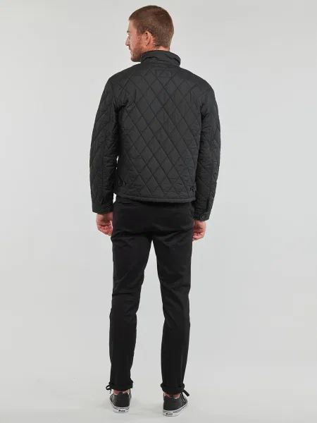 Vestă Polo Ralph Lauren negru