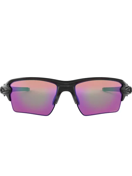 Ochelari de soare Oakley negru