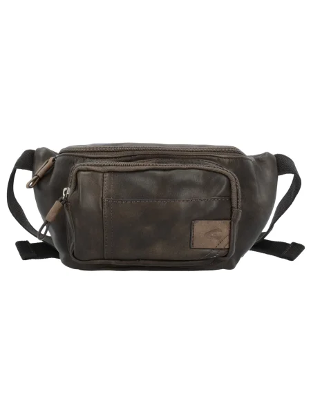 CAMEL ACTIVE Ledvinka Laos čokoládová