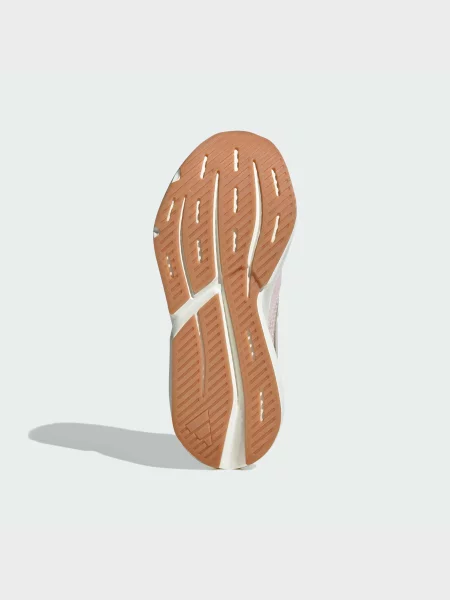 Кроссовки Adidas розовые