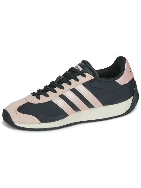 Tenisice Adidas crna