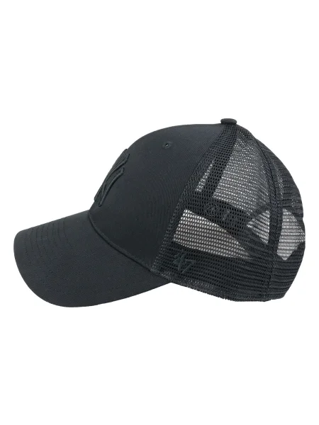Baseball sapka 47brand fekete
