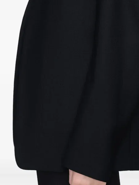 Sacou Maison Margiela negru