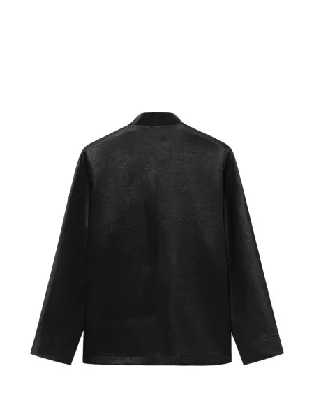 Geacă Shanghai Tang negru