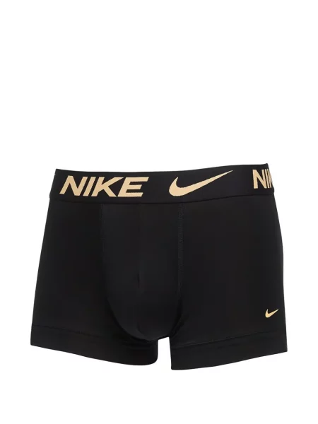 Ретро подрязан маратонки Nike Miler с автограф оранжево