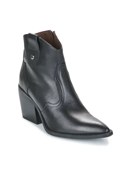 Botine Nerogiardini