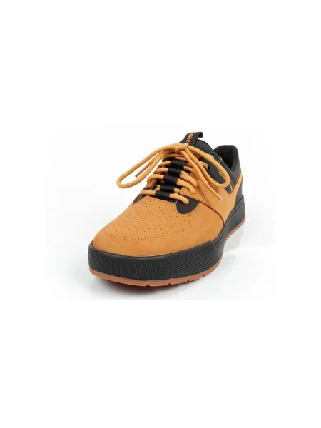 Pantofi Timberland portocaliu