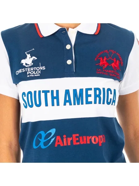 Tricou La Martina