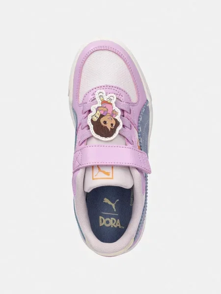 Детские кроссовки Puma
