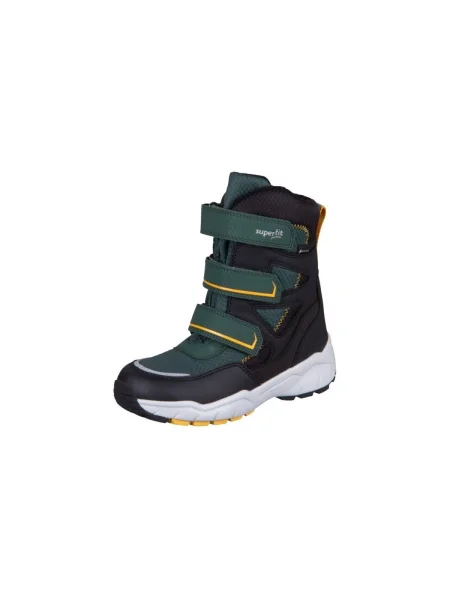 Pantofi copii Superfit negru