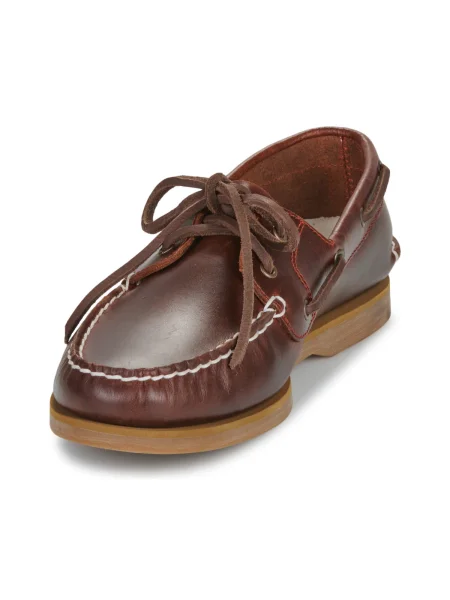 Pantofi Timberland clasici maro