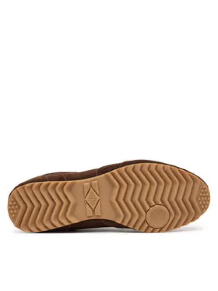 Palladium Laisvalaikio batai Pallaracer Suede ruda