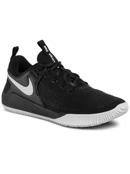 Кроссовки Nike Air Zoom белые