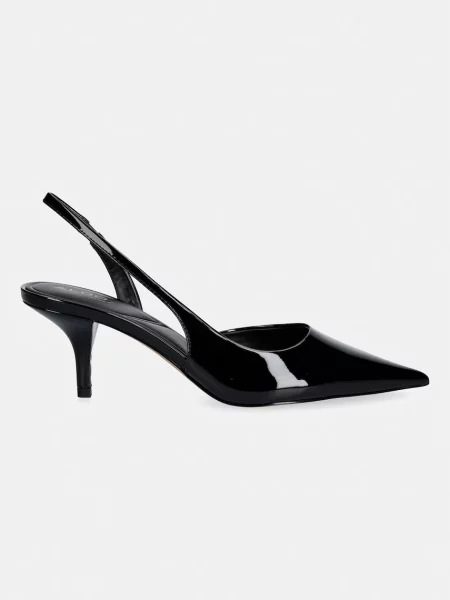 Aldo pantofi cu stiletto STESSYLOWSLING negru