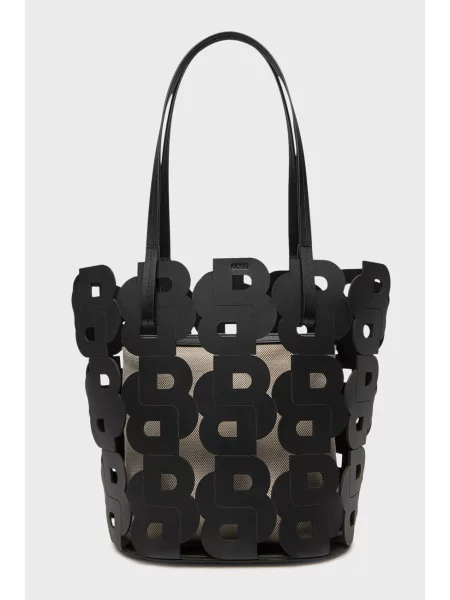 Сумка Boss черная