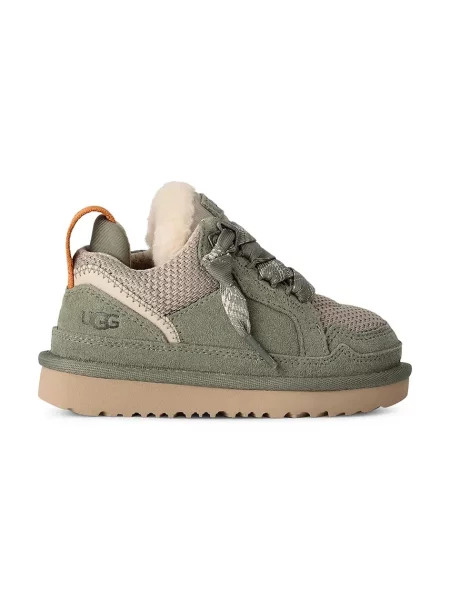 UGG LOWMEL кросівки дитячі