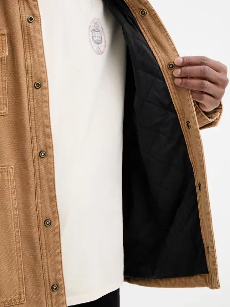 Джинсовая куртка Guess Originals