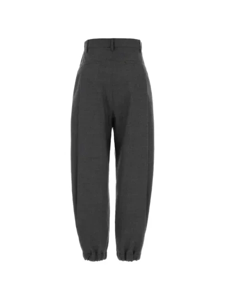 Pantaloni Moschino gri