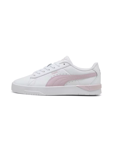 Sneakersy Jada Classic białe
