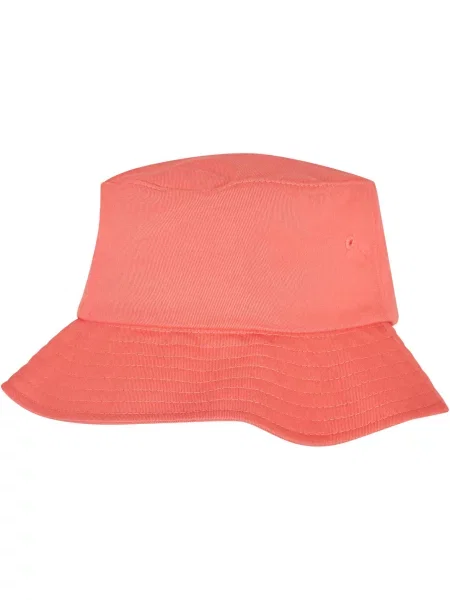 Šešir Flexfit keper crvena