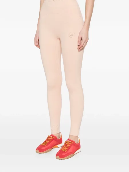 Tajice Adidas By Stella Mccartney visoki struk