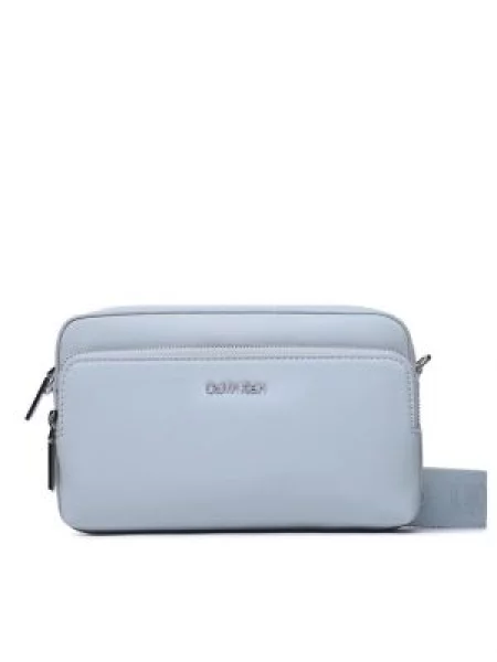 Torbica Calvin Klein plava