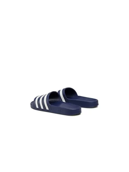 Papucs adidas Adilette Aqua Sötétkék