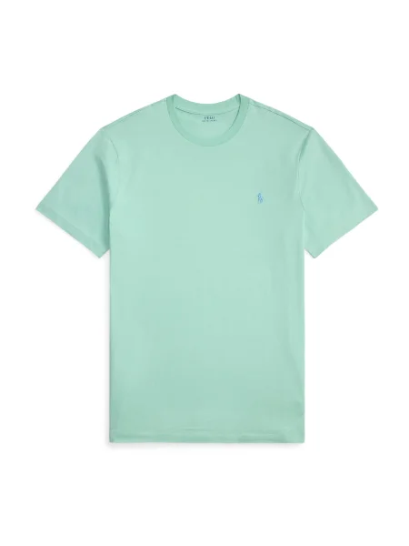 Polo Ralph Lauren Big & Tall Majica pastelno zelena