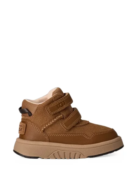 Dětské tenisky Ugg hnědé