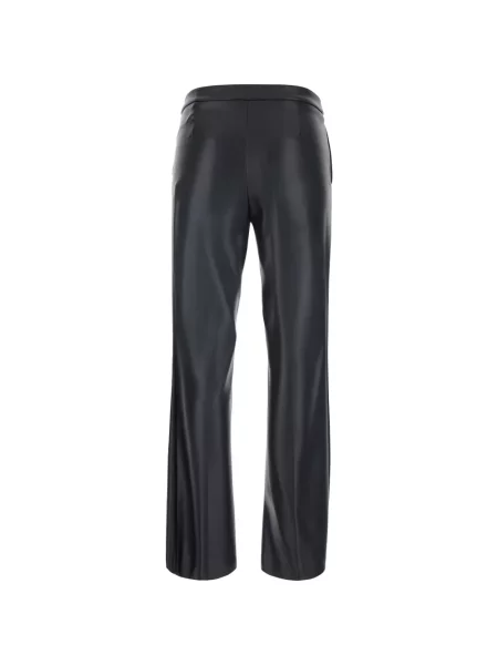 Pantaloni Jucca negru