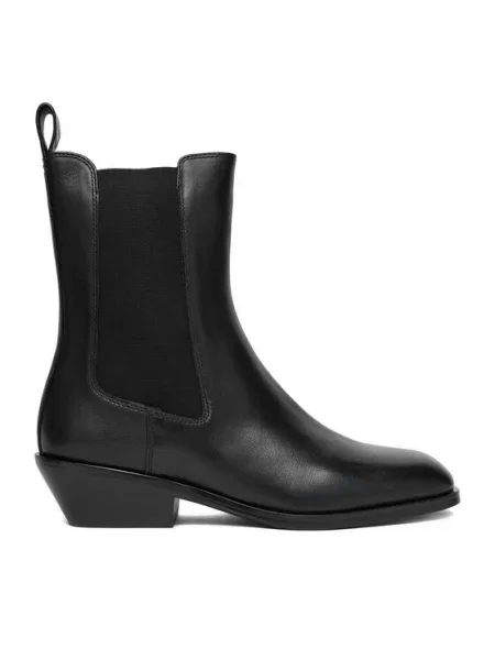 Gino Rossi Ghete Jodhpur negru