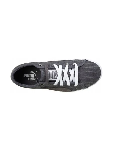 Pantofi Puma gri