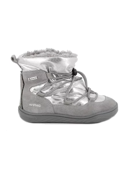 Primigi Snehule GORE-TEX S Strieborná