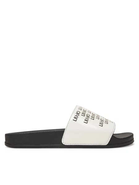 Natikači Liu Jo Kos 18 bela