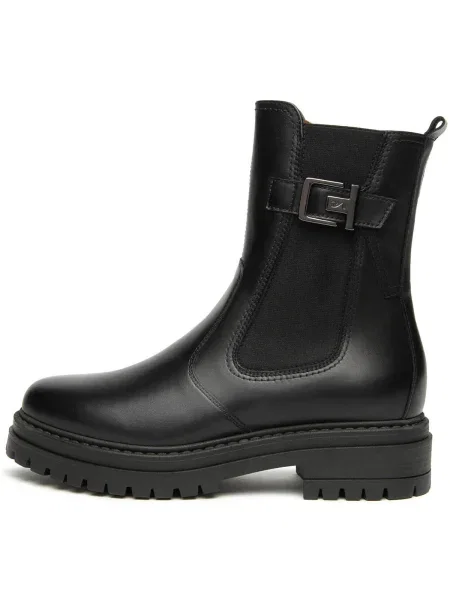 Pantofi Nerogiardini negru