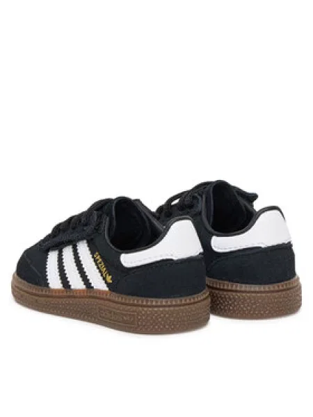 Sneakersy adidas bílé